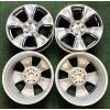 6x139.7 R20 Dodge RAM 1500 5.Generace ORIGINÁL ALUKOLA