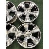 6x139.7 R20 Dodge RAM 1500 5.Generace ORIGINÁL ALUKOLA