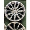 6x139.7 R20 Dodge RAM 1500 5.Gen ORIGINÁL Alu disky