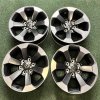6x139.7 R18 Dodge Ram REBEL 1500