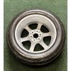 6x139.7 R20 DODGE RAM rezervní kolo