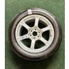 6x139.7 R20 DODGE RAM rezervní kolo