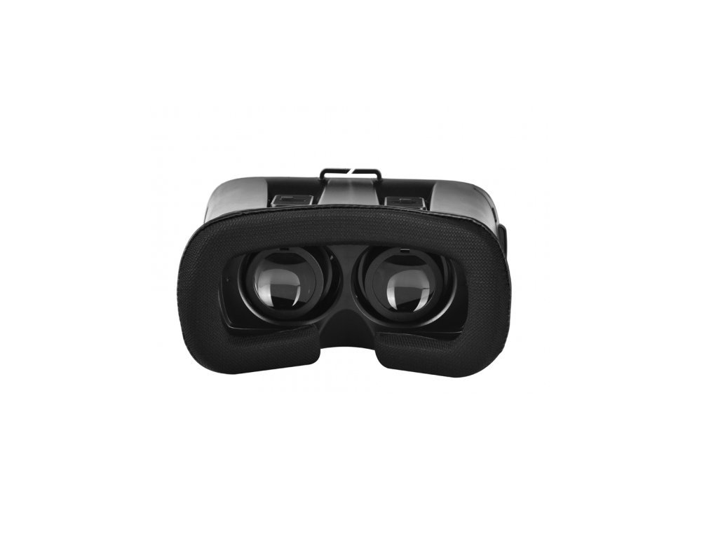 3D Brýle pro virtuální realitu - VR BOX - Alum.cz