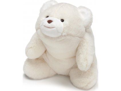 Plyšák lední medvěd - 25 cm