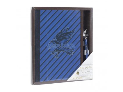 Sada psacích potřeb - Harry Potter Ravenclaw