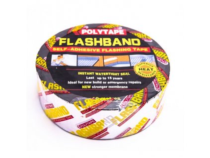 polytape flashband 10m 2