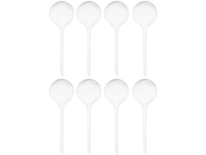 Zavlažovací koule - 8 ks