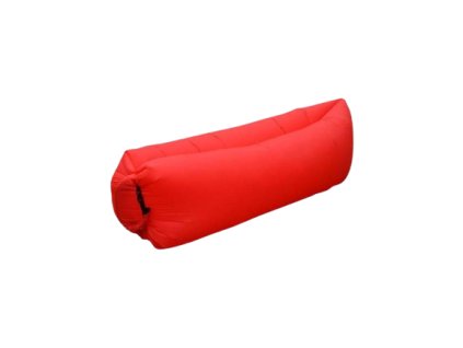 2971 1 lazy bag cerveny sedaci pytel removebg preview