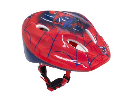 16216 9057 2000521 kask rowerowy spider man