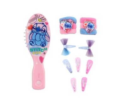 Kosmetická sada v batůžku Stitch