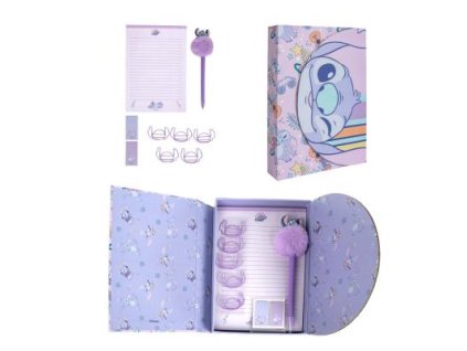 Kreativní sada Stitch