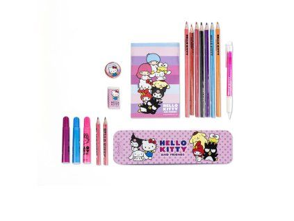 Kreativní sada Hello Kitty