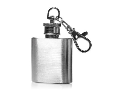 eng po Flask keychain 883 3
