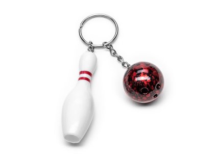 eng po Sport keychain bowling 1987 4