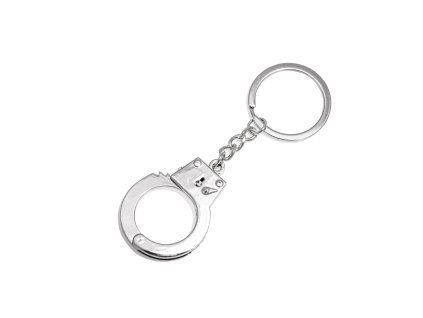 eng po Keychain HANDCUFFS 2118 7