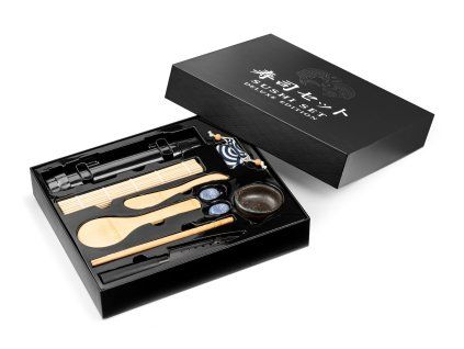 eng po Sushi making kit deluxe 3763 2