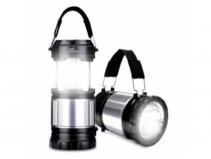 78159 4 portable lantern solar camping lamp outdoor usb led collapsible camp tent light rechargeable flashlight torch for 1