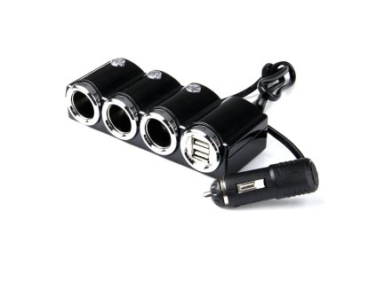 19932 roztrojka 2xusb auta lrg