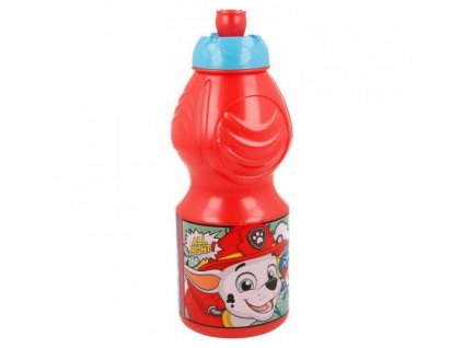 991 stor sportovni lahev tlapkova patrola paw patrol 400ml