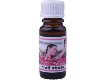 vonna esence proti stresu 10 ml l