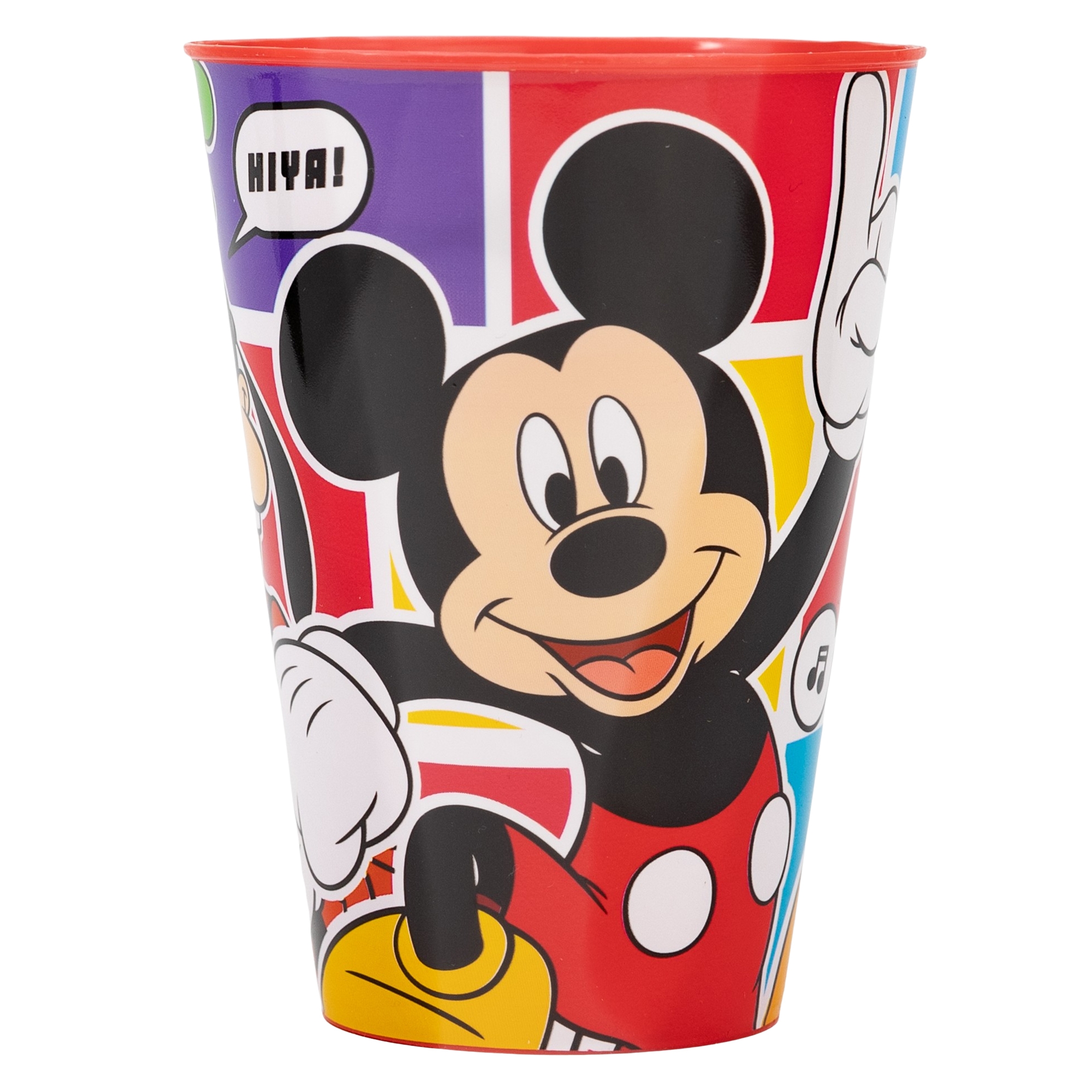 Kelímek 430ml - Mickey Mouse 