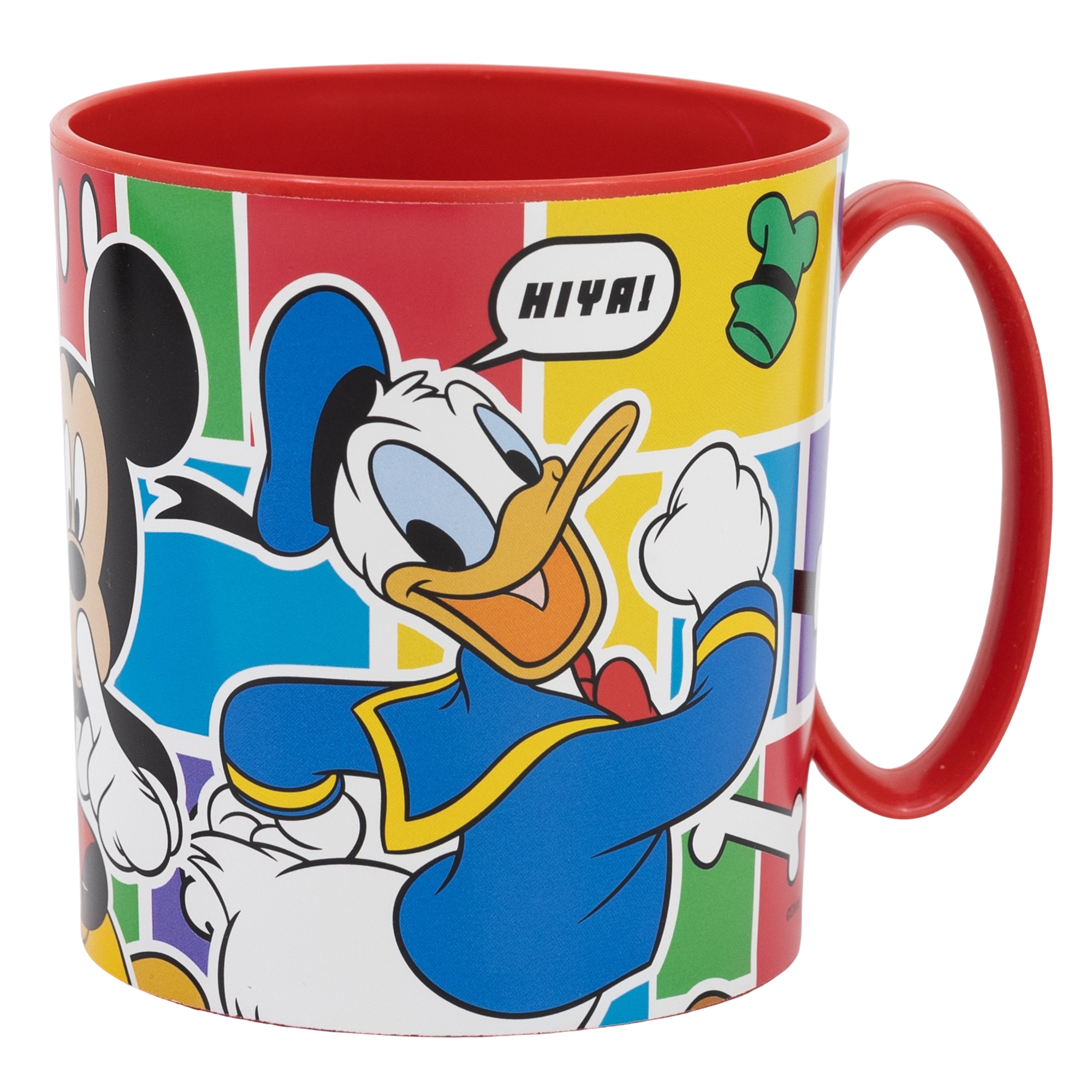 Hrneček - 350 ml Mickey Mouse 