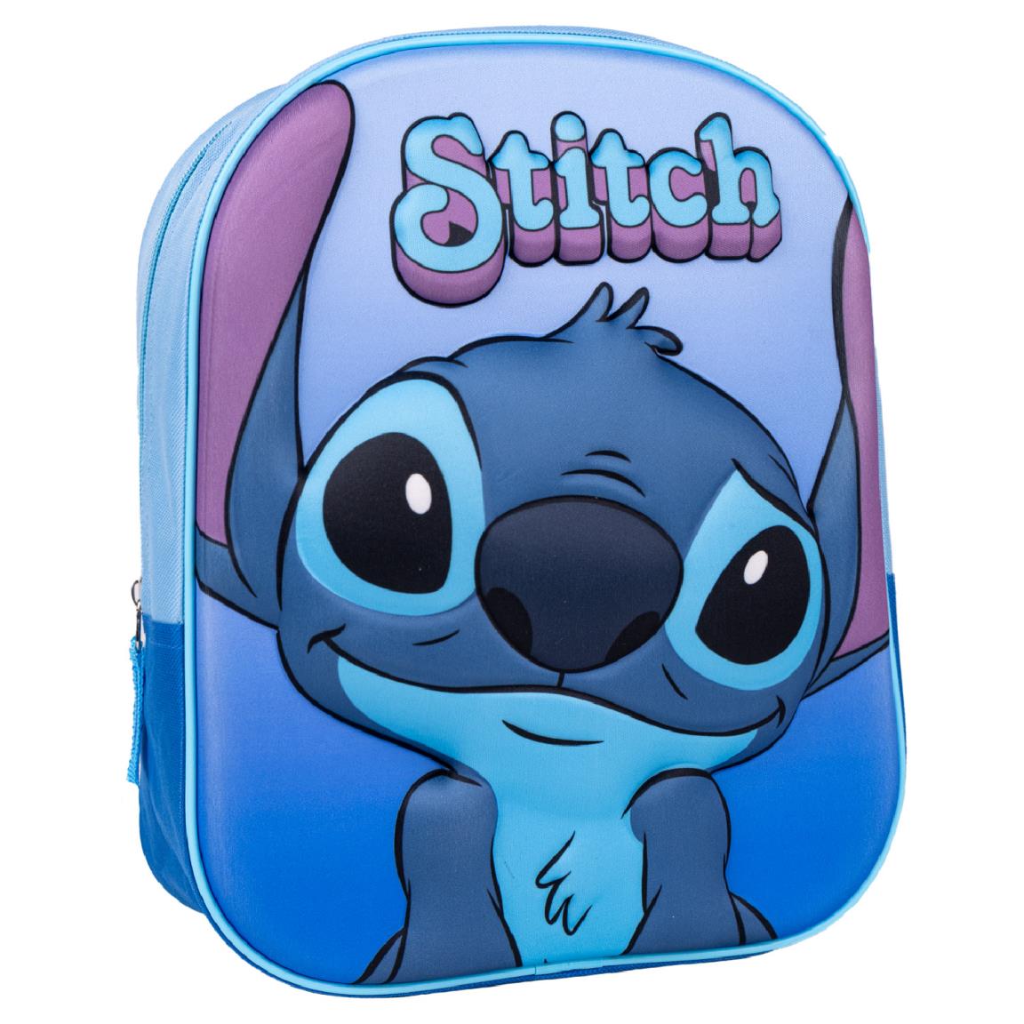 Cerdá - Dětský batůžek - Stitch