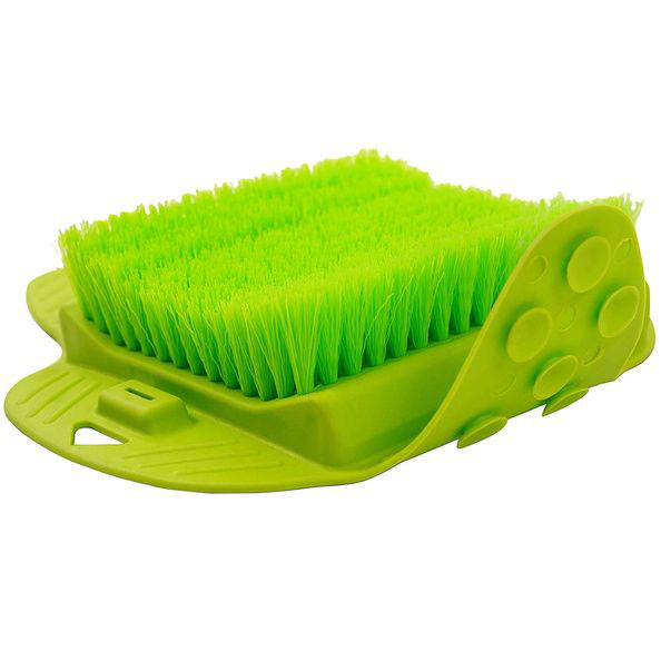 Verk Čistič chodidel do sprchy - Foot Brush