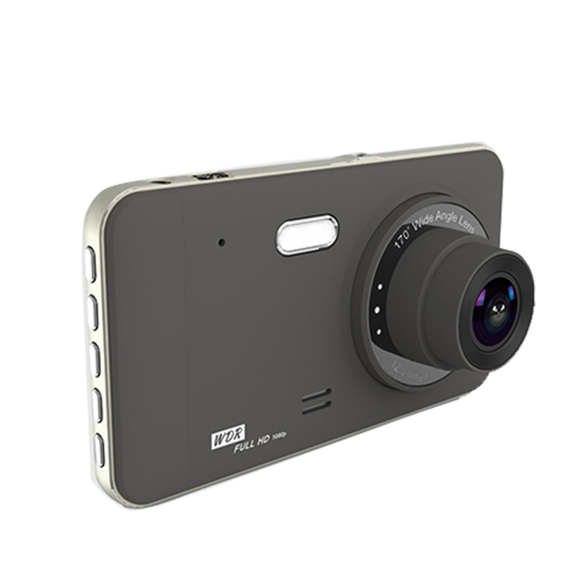 DVR duální kamera do auta - GT19