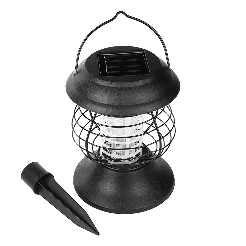 Solární lampa proti komárům - TRIXLINE TR 613