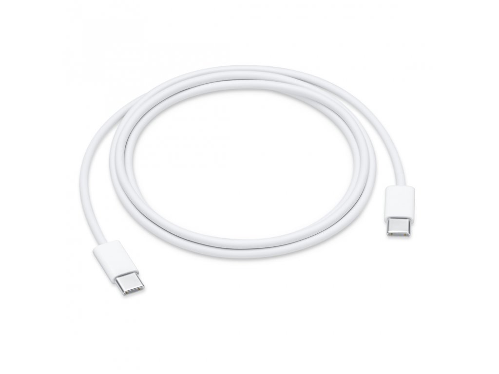 Synchronizační a nabíjecí kabel - USB-C 1m