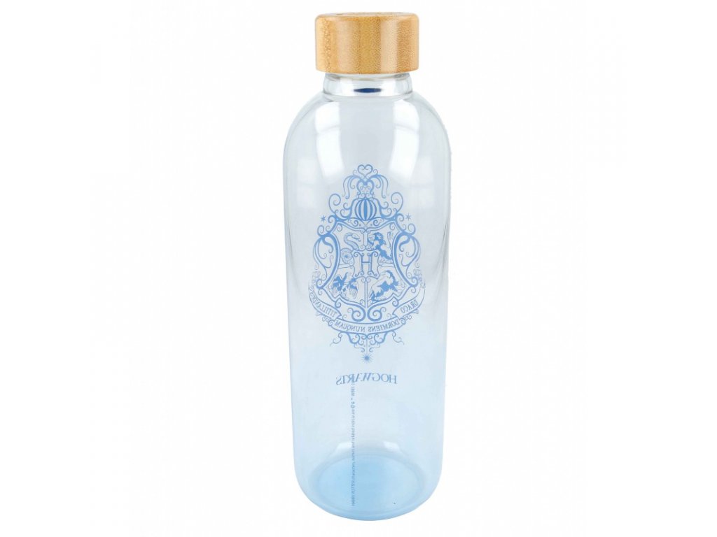 Skleněná láhev Harry Potter 1030 ml