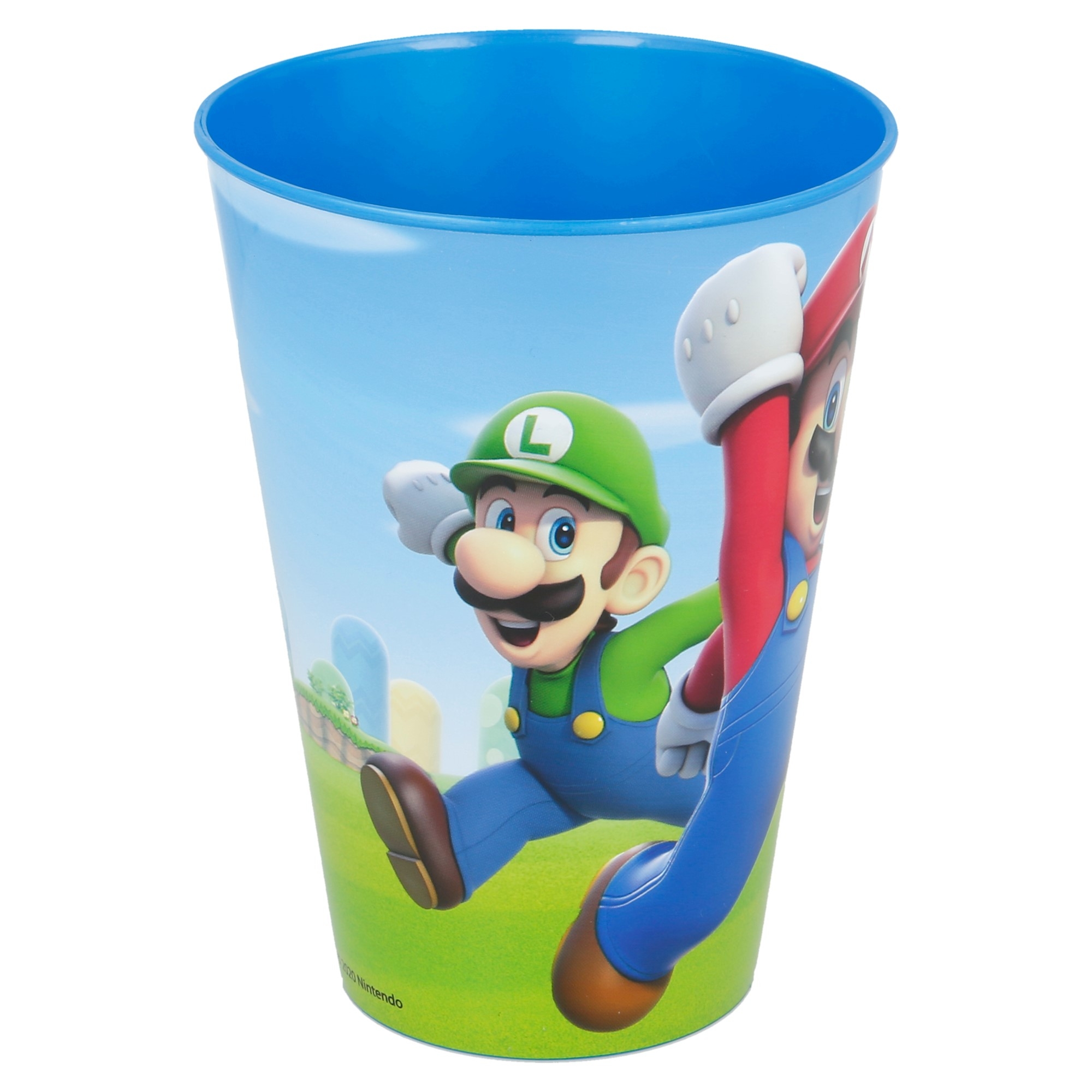 Stor - Kelímek Super Mario - 430 ml