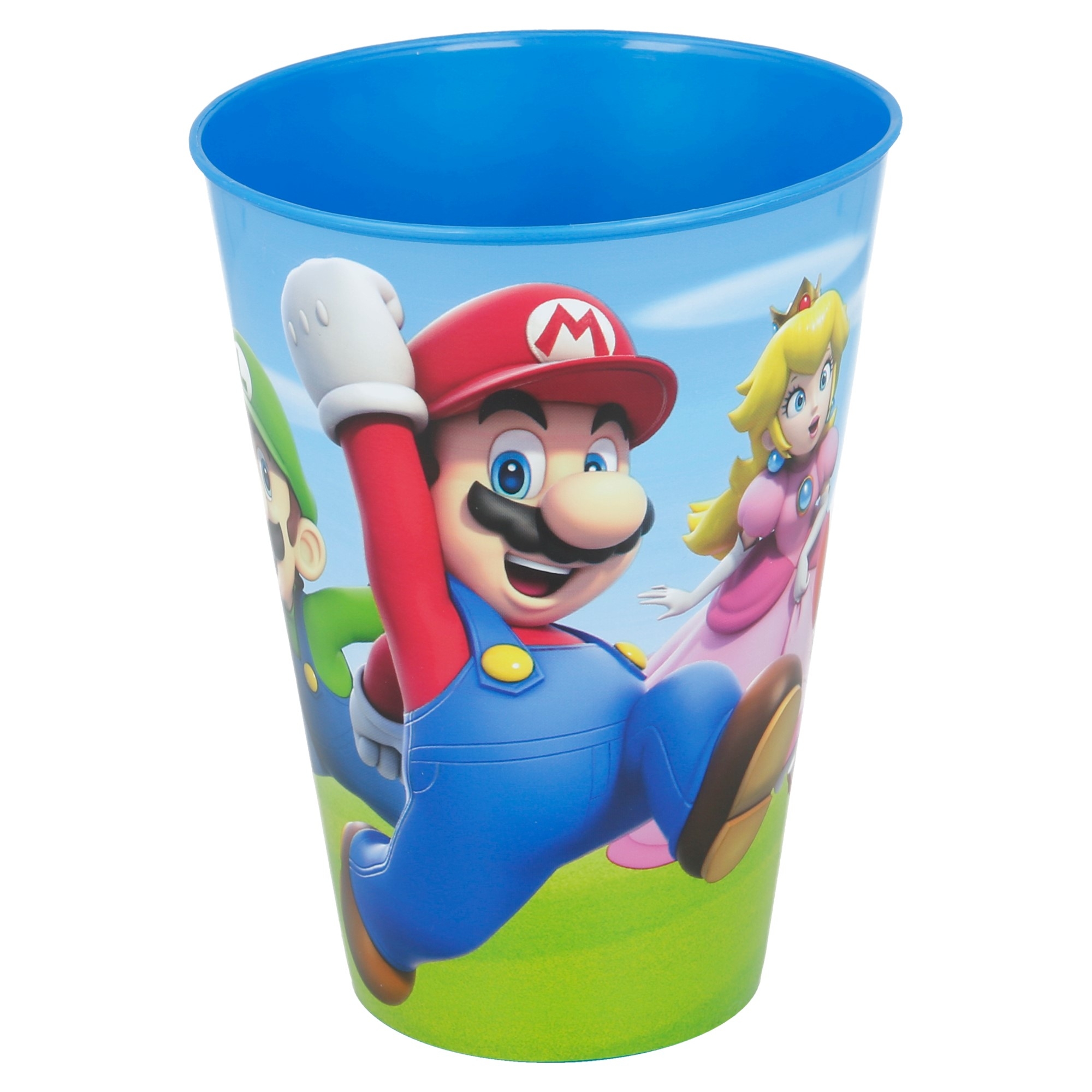 Kelímek Super Mario - 430 ml