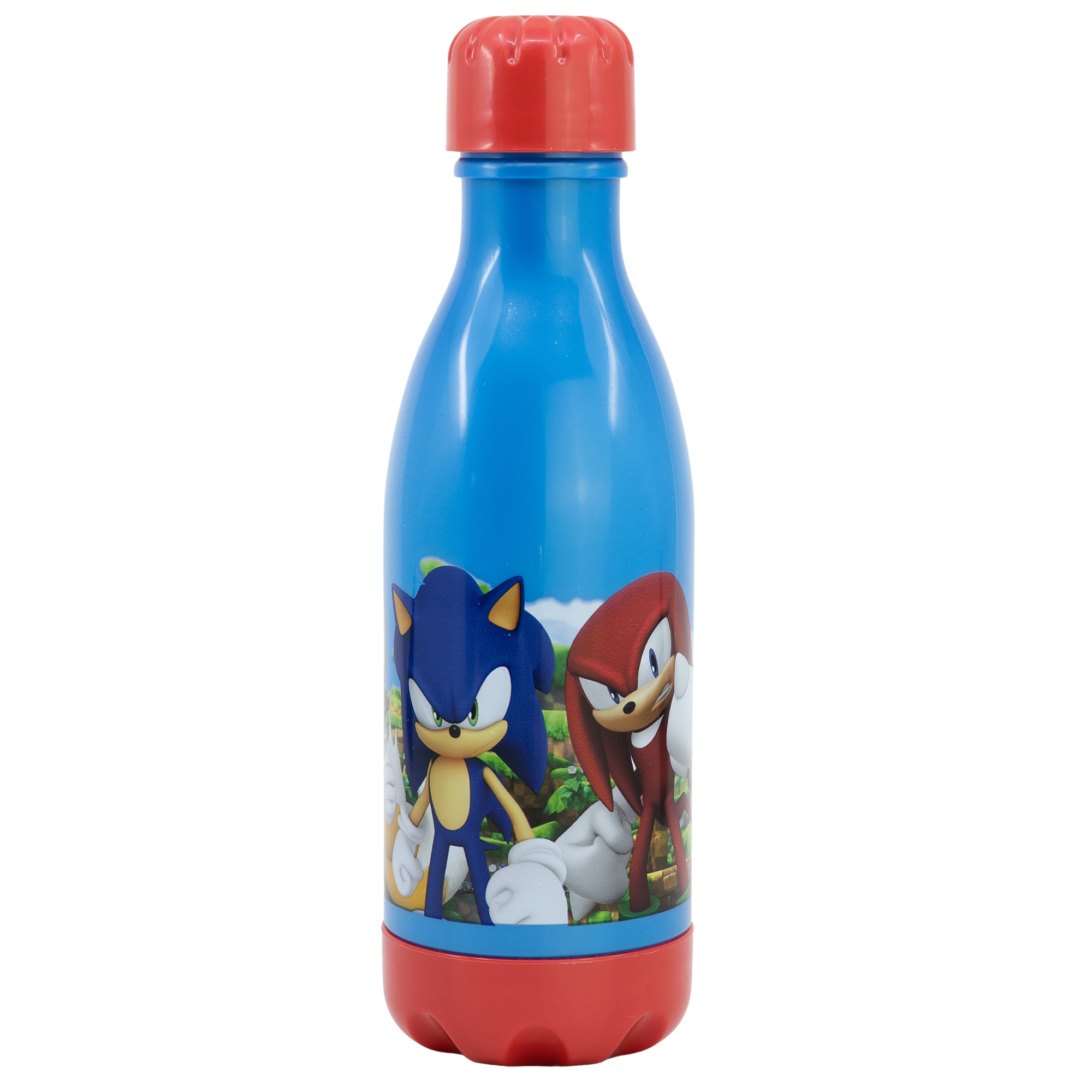 Stor - Plastová láhev Sonic- 560 ml