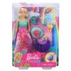 Barbie Dreamtopia mateřská škola - MATTEL