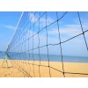 Volejbalová síť se šňůrou 9,5 x 1 m