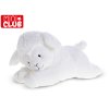 Mini Club ovečka plyšová 28cm ležící 0m+