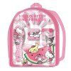 Kosmetická sada v batůžku Hello Kitty