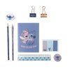 Školní papírenská sada Stitch