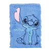 Prémiový zápisník Stitch
