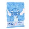 Plyšový zápisník Stitch