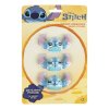 Sada squishy samolepek Stitch
