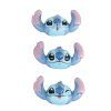 Sada squishy samolepek Stitch