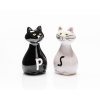 eng po Salt Pepper Shakers CATS 1667 9