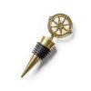 eng po Compass rose stopper retro style 1911 9