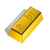 eng po Gold bullion door stopper 2789 14