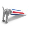 eng po Poop DOG toothpaste dispenser 3635 7