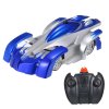 Wholesale Remote Control Wall Climbing RC Car with LED Lights 360 Degree Rotating Stunt Toys Antigravity 1000x