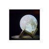 Lampička měsíc- Moon light